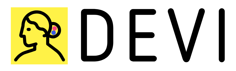 Devi Logo